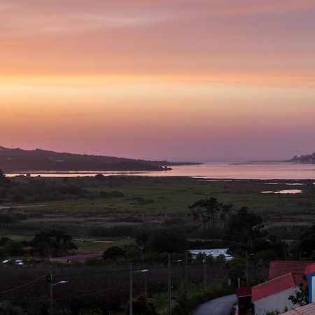 Bedebike Bed & Breakfast Óbidos Екстериор снимка