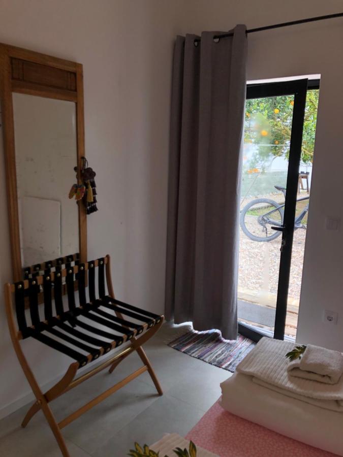 Bedebike Bed & Breakfast Óbidos Екстериор снимка