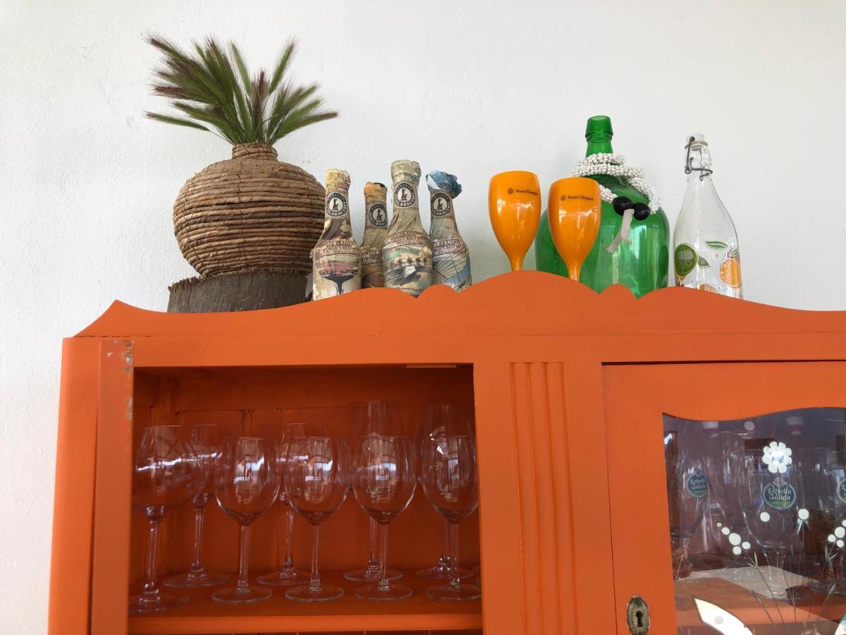 Bedebike Bed & Breakfast Óbidos Екстериор снимка