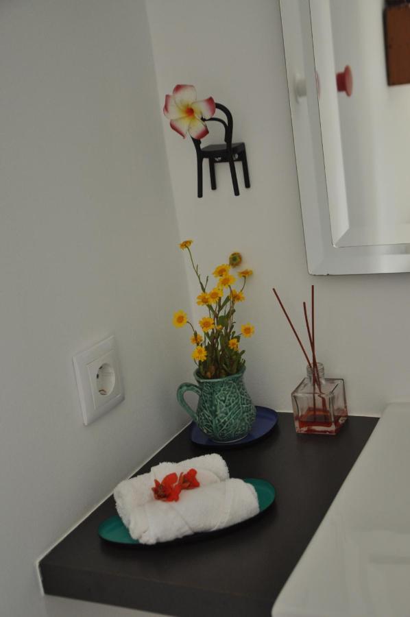 Bedebike Bed & Breakfast Óbidos Екстериор снимка