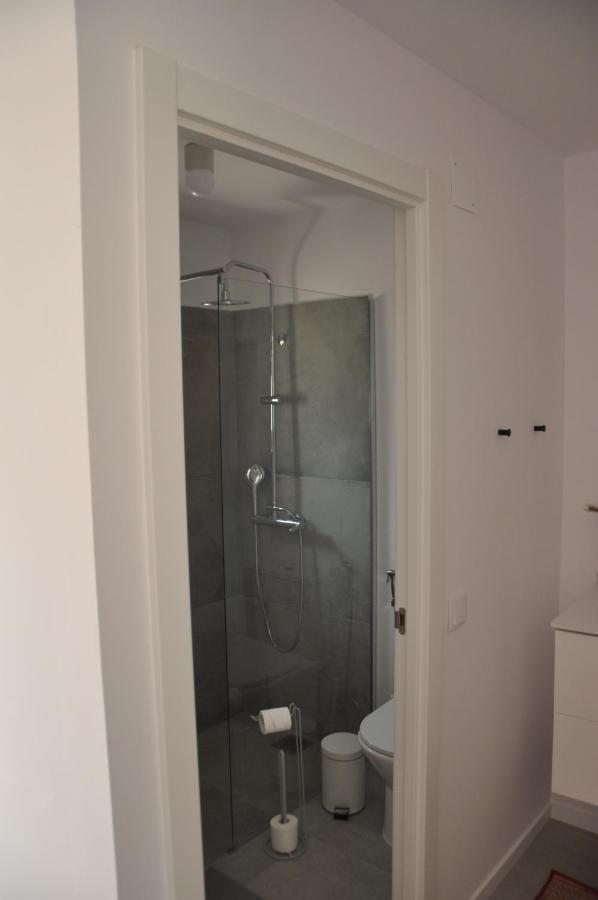 Bedebike Bed & Breakfast Óbidos Екстериор снимка