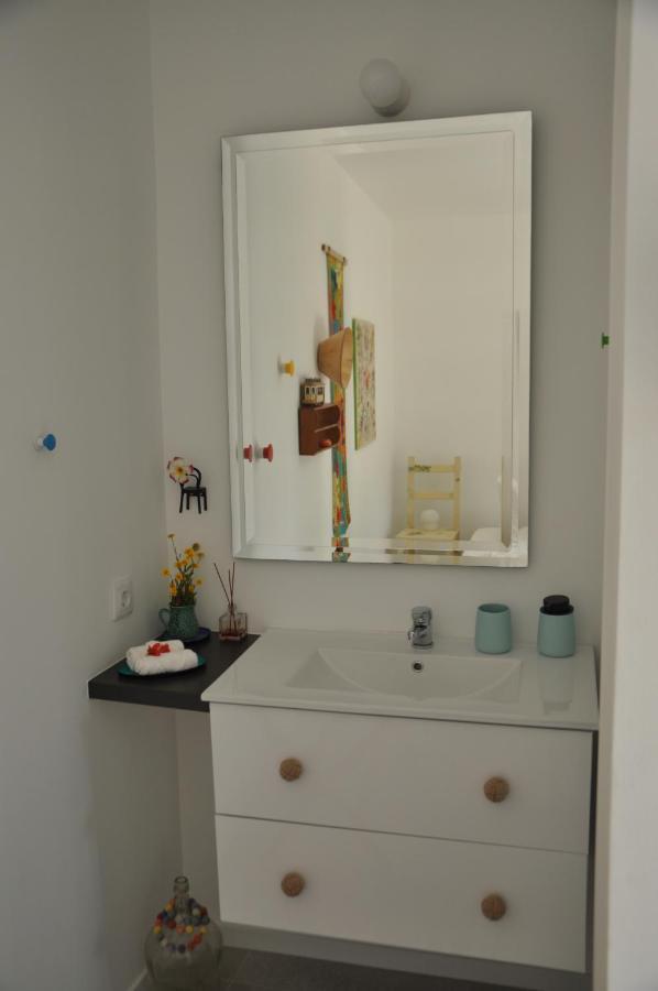 Bedebike Bed & Breakfast Óbidos Екстериор снимка
