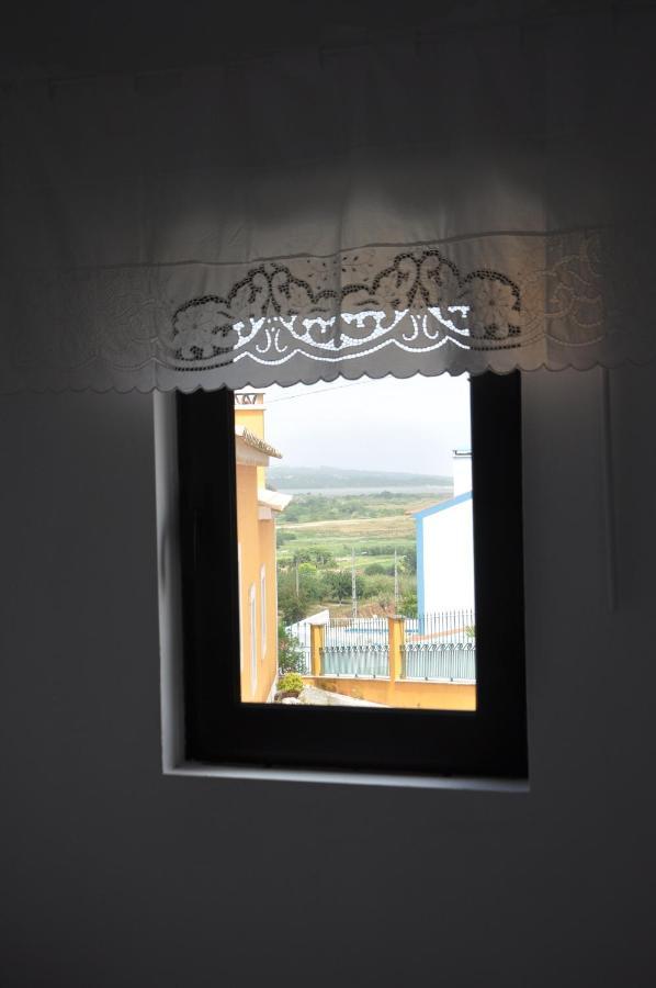 Bedebike Bed & Breakfast Óbidos Екстериор снимка