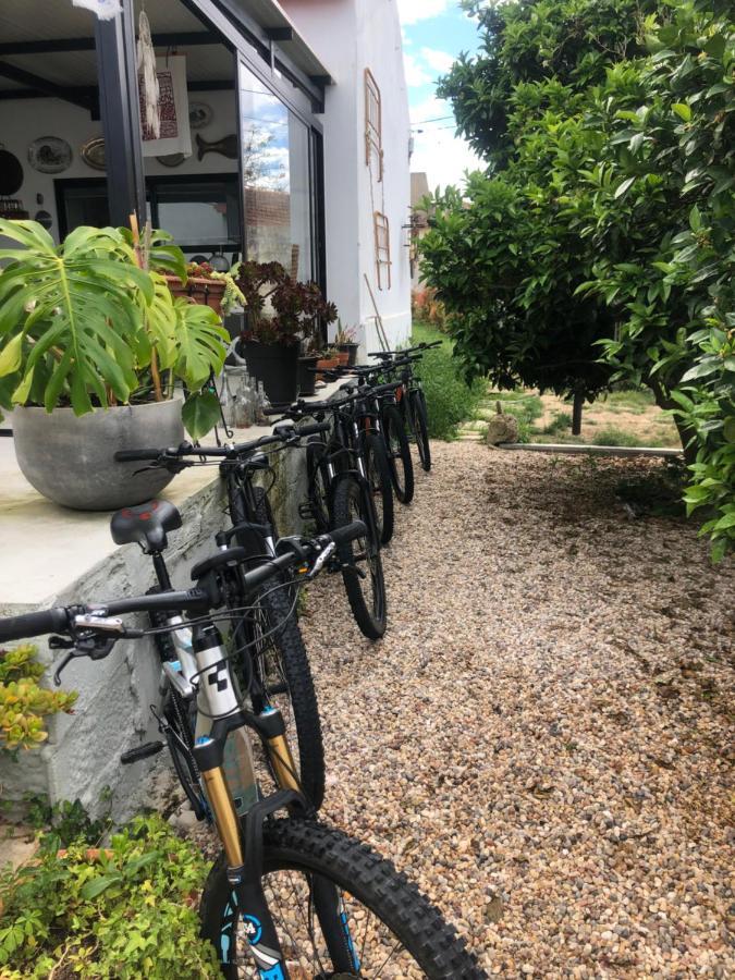 Bedebike Bed & Breakfast Óbidos Екстериор снимка