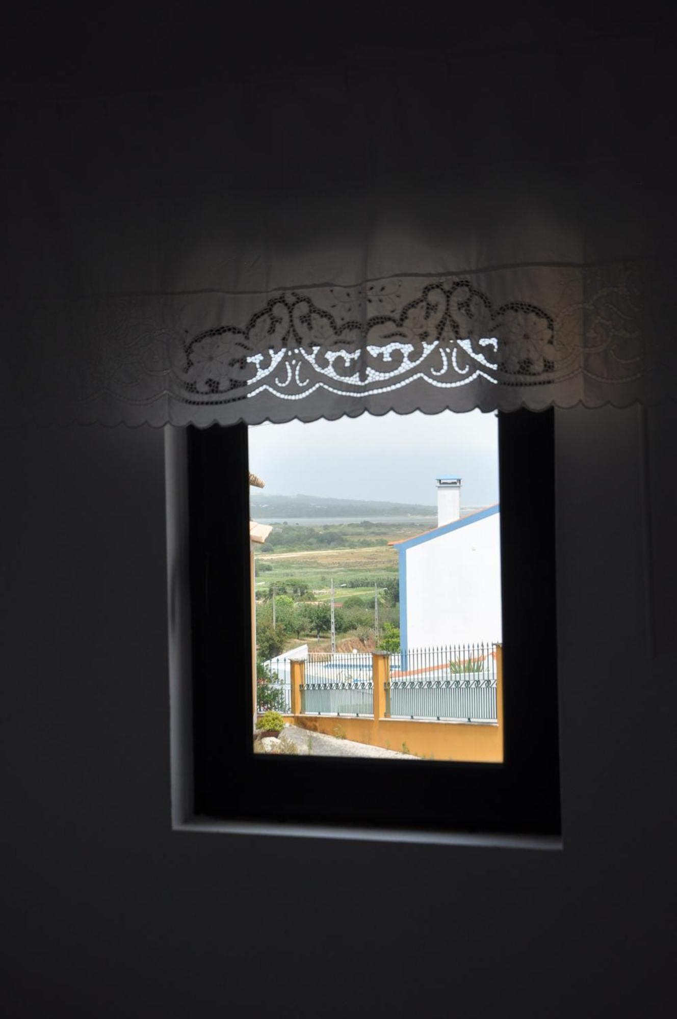 Bedebike Bed & Breakfast Óbidos Екстериор снимка