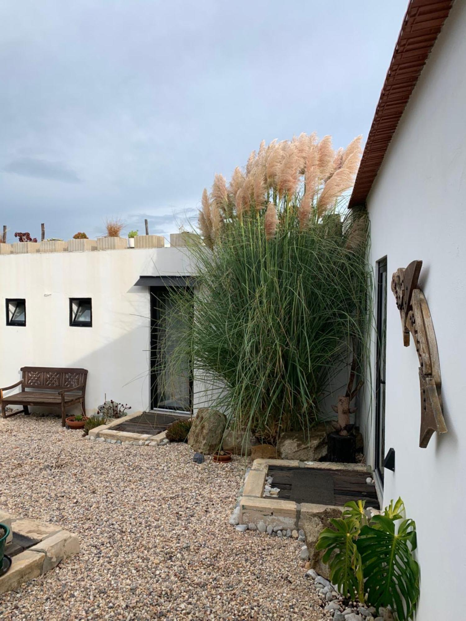 Bedebike Bed & Breakfast Óbidos Екстериор снимка