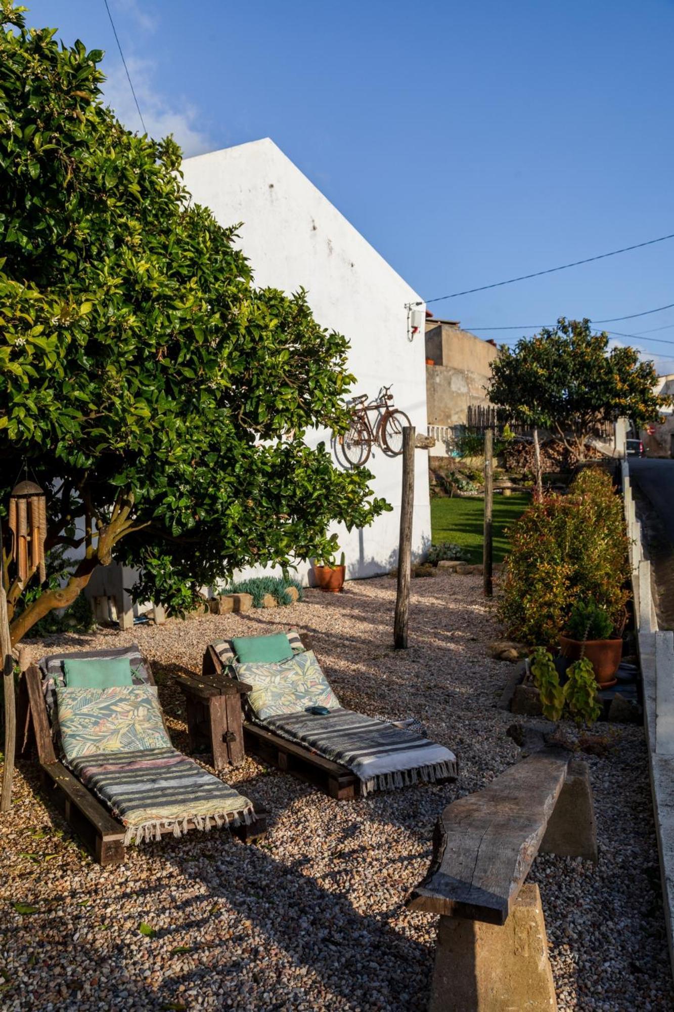 Bedebike Bed & Breakfast Óbidos Екстериор снимка